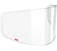 HJC DKS417 Objectif Pinlock, Clear, Taille unique