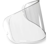 HJC DKS495 120 Lentille Pinlock, Clear, Taille unique