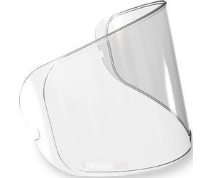 HJC DKS495 120 Lentille Pinlock, Clear, Taille unique
