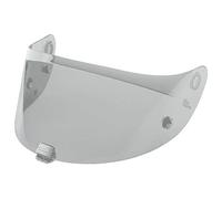 Hjc - Ecran casque - AC-10 / ZF-9 / CS-12 / CS-12N / SY-MAX / CS-14/ CL-Y - Teinte : Incolore (anti-buée)