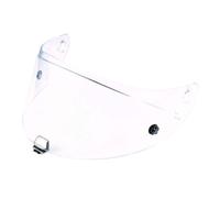 HJC ÉCRAN ÉLECTRIQUE HJ17 SANS CADRE POUR C91 - IS-MAX II - SY-MAX III - HJ17 ÉLECTRIQUE SANS CADRE - TRANSPARENT