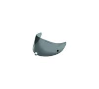 HJC HJ-17A Visière, gris pour homme