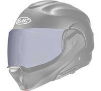 HJC ECRAN HJ45B POUR F100 - L/XL/XXL - ECRAN HJ45B POUR F100 - FUMÉ