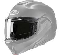 HJC ECRAN HJ45B POUR F100 - L/XL/XXL - ECRAN HJ45B POUR F100 - TRANSPARENT