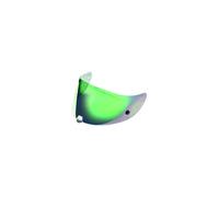 HJC ECRAN IRIDIUM VERT HJ07