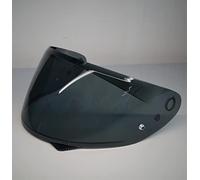 HJC, Ecran pour Casque C10 (HJ-34P), Fumé Foncé