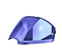 HJC, Ecran pour Casque I100 (HJ-36), Iridium Bleu