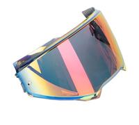 HJC, Ecran pour Casque I100 (HJ-36), Iridium Rouge