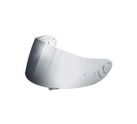 HJC HJ-43 Visière, Argent d’iridium