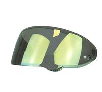 HJC, Ecran pour Casque I71 / F71 (HJ-38), Irridium Or
