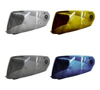 HJC ECRAN PRÉPARÉ PINLOCK FUME HJ33