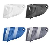 HJC, Ecran pour Casque RPHA1 (HJ-35), Fumé Léger