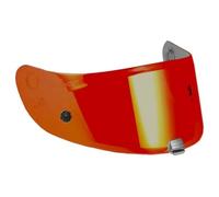 HJC, Ecran pour Casque RPHA1 (HJ-35), Irridium Rouge