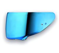 HJC, Ecran pour Casque RPHA12 (HJ-42), Irridium Bleu