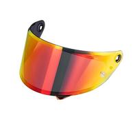 HJC Visière pour casque RPHA12 (HJ-42) Irridium rouge