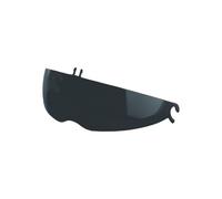 HJC ÉCRAN SOLAIRE HJV12 ANTI-RAYURES - ÉCRAN SOLAIRE HJV12 ANTI-RAYURES - FUMÉ FONCÉ