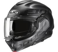 HJC F100 HETAL - S - F100 HETAL MC5SF - NOIR