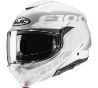HJC Casque moto F100 Hetal MC10 XL