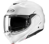 HJC Casque moto F100 Blanc XXL