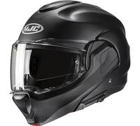 HJC F100 UNI MAT - XL - F100 UNI MAT - NOIR