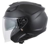 HJC F31 Casque Jet Mat/Noir S unisex