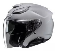 Casque HJC F31 ECE 22.06 Gris Nardo XL
