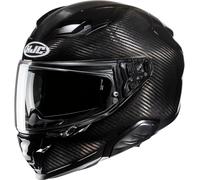 HJC F71 Carbon Casque Intégral Carbone L unisex noir