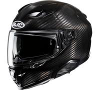 HJC F71 Carbon casque intégral noir S