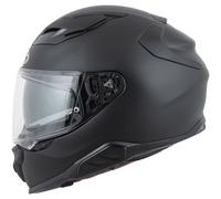 HJC F71 Casque Intégral Mat/Noir XL unisex
