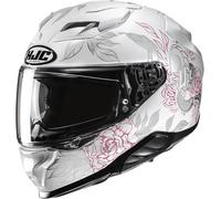 Hjc F71 Eliz - Taille M