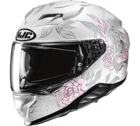Hjc F71 Eliz - Taille XS