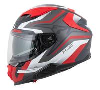 HJC F71 Fes MC1SF Casque Intégral rouge S