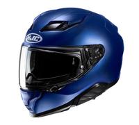 HJC Casque moto F71 Blue Matt L