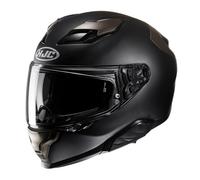 HJC F71 MAT - XXL - F71 MAT - NOIR/GRIS