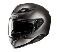 HJC F71 MAT - XXL - F71 MAT - TITANE
