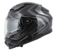 HJC F71 Nevio MC5 Casque Intégral noir L
