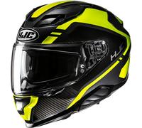Casque Intégral HJC F71 TOZZ MC3H