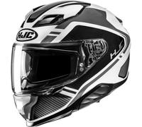 HJC Casque moto F71 TOZZ MC5 S