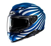 HJC Casque moto F71 Zen MC2 XS