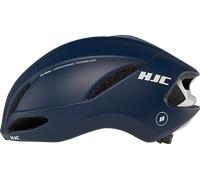 HJC FURION 2.0 MT GL NAVY Bleu marine - Casques pour vélo sur route L