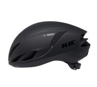 HJC FURION 3.0 MT BLACK Noir - Casques pour vélo sur route S