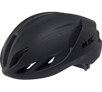 HJC Furion 3 Semi-Aero helmet Matt Black M