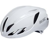 HJC Furion 3 Semi-Aero helmet White Hologram L