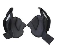 HJC GANCIAUX RPHA90S CARBON Mousses joues/CHEEK PADS <(35mm) S/L>