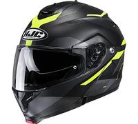 HJC Helmets C91 Karan Casque de Moto Mixte