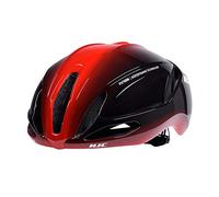 HJC Helmets FURION 2.0 Casque Semi-Aero Mixte, Fade Red, S 51~56CM