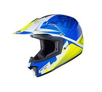 HJC Helmets Cl-xy Ii HJC Casque CLXY II Batman DC COMICS MC23 M Homme