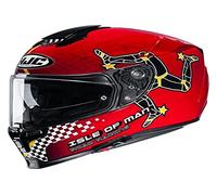 HJC Helmets R-pha-70 Helmet Mixte