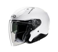 HJC Helmets Rpha 31 Casque Unisexe, Blanc nacré, m