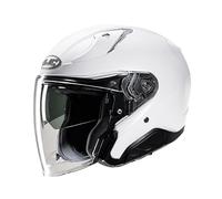 HJC Helmets Rpha 31 Casque Unisexe, Blanc nacré, s
